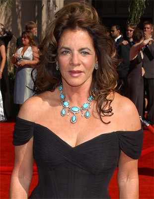 What Is Wrong With Stockard Channing Face